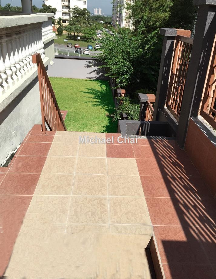 Semi-Detached House for Sale in Bandar Puteri 9, Bandar Puteri Puchong, Puchong by Michael Chai - iProperty.com.my