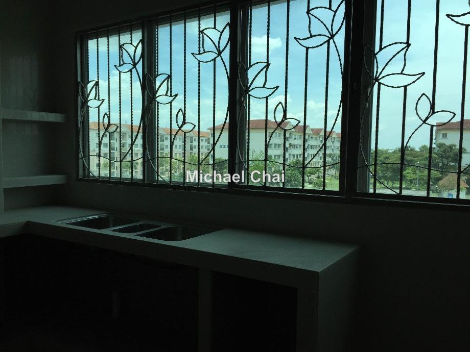 Semi-Detached House for Sale in Bandar Puteri 9, Bandar Puteri Puchong, Puchong by Michael Chai - iProperty.com.my