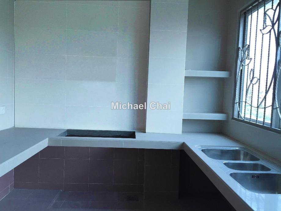 Semi-Detached House for Sale in Bandar Puteri 9, Bandar Puteri Puchong, Puchong by Michael Chai - iProperty.com.my