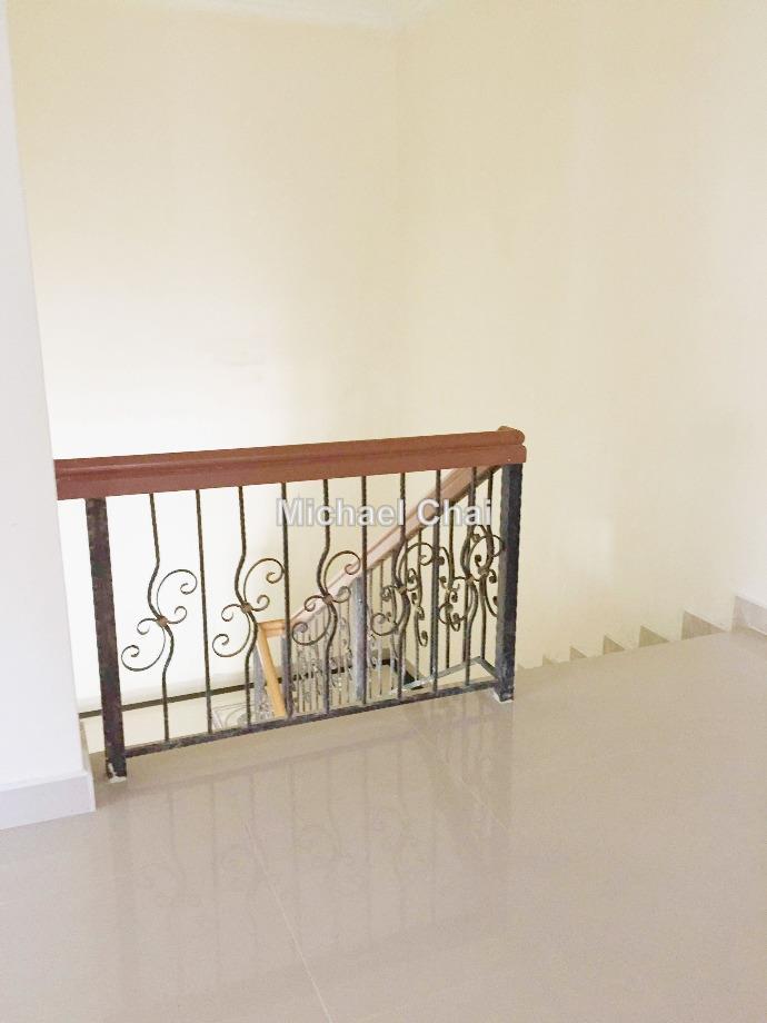 Semi-Detached House for Sale in Bandar Puteri 9, Bandar Puteri Puchong, Puchong by Michael Chai - iProperty.com.my