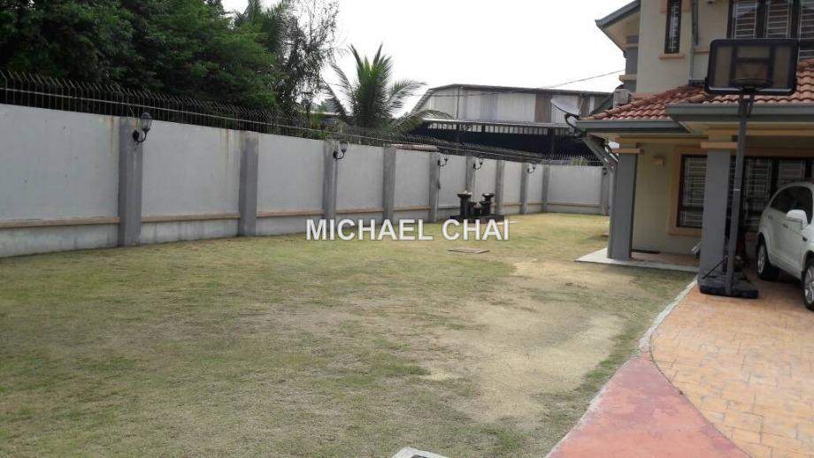 Semi-Detached House for Sale in Taman Puchong Impian 2, Puchong by Michael Chai - iProperty.com.my