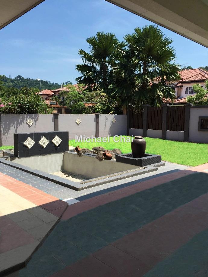 Semi-Detached House for Sale in Bandar Puteri 9, Bandar Puteri Puchong, Puchong by Michael Chai - iProperty.com.my