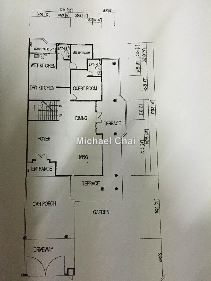 Semi-Detached House for Sale in Bandar Puteri 9, Bandar Puteri Puchong, Puchong by Michael Chai - iProperty.com.my