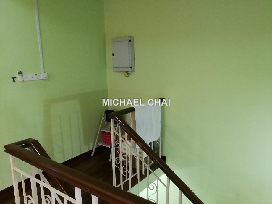 Semi-Detached House for Sale in Taman Puchong Impian 2, Puchong by Michael Chai - iProperty.com.my