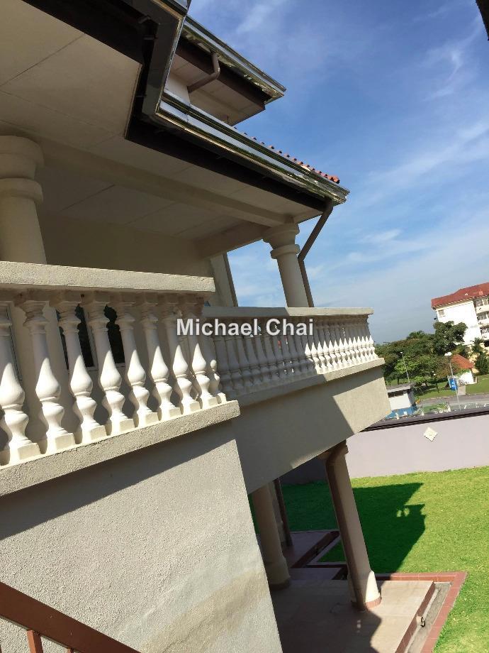 Semi-Detached House for Sale in Bandar Puteri 9, Bandar Puteri Puchong, Puchong by Michael Chai - iProperty.com.my