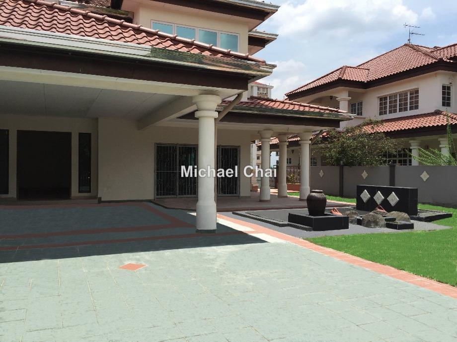 Semi-Detached House for Sale in Bandar Puteri 9, Bandar Puteri Puchong, Puchong by Michael Chai - iProperty.com.my