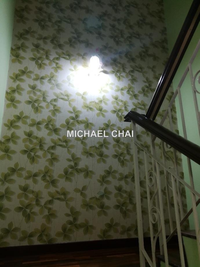 Semi-Detached House for Sale in Taman Puchong Impian 2, Puchong by Michael Chai - iProperty.com.my
