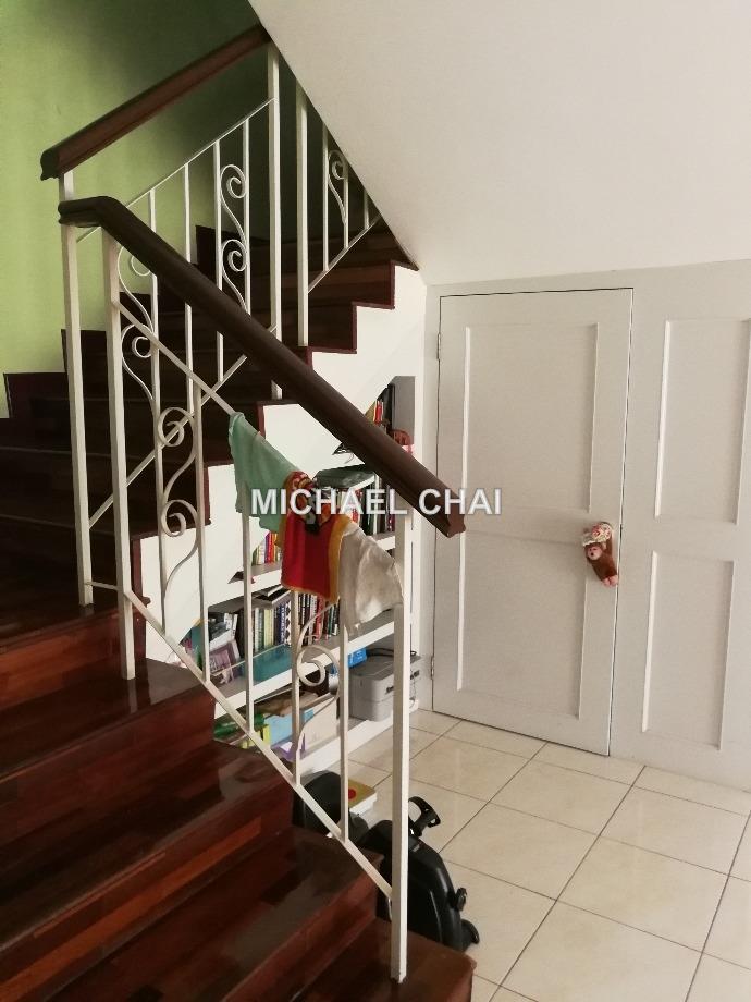 Semi-Detached House for Sale in Taman Puchong Impian 2, Puchong by Michael Chai - iProperty.com.my