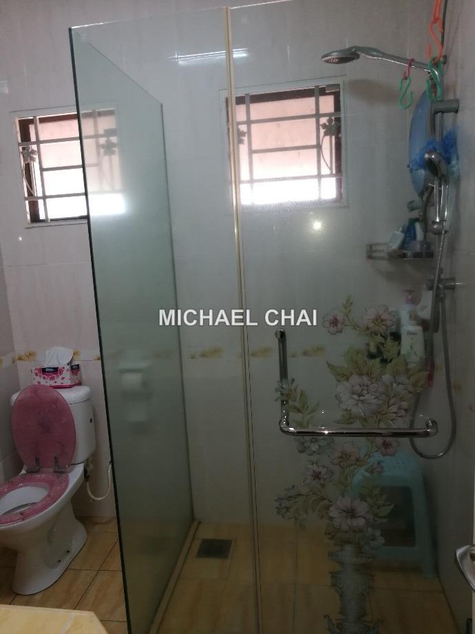 Semi-Detached House for Sale in Taman Puchong Impian 2, Puchong by Michael Chai - iProperty.com.my