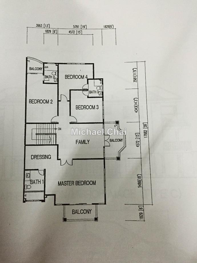 Semi-Detached House for Sale in Bandar Puteri 9, Bandar Puteri Puchong, Puchong by Michael Chai - iProperty.com.my