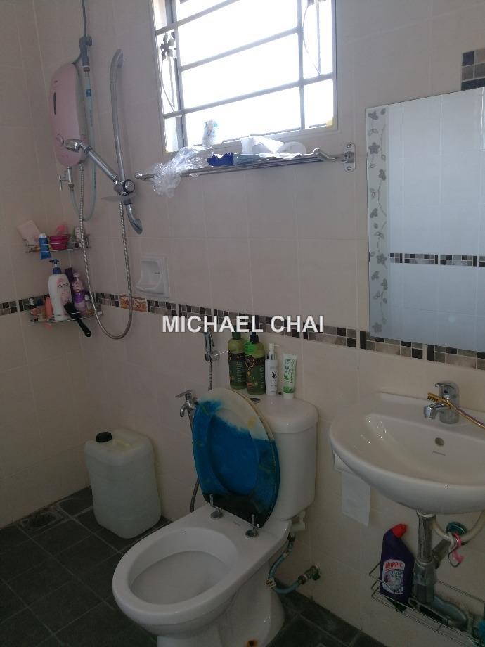 Semi-Detached House for Sale in Taman Puchong Impian 2, Puchong by Michael Chai - iProperty.com.my
