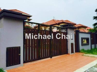 Semi-Detached House for Sale in Bandar Puteri 9, Bandar Puteri Puchong, Puchong by Michael Chai - iProperty.com.my
