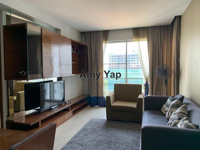 Service Residence for Rent in Verve Suites by Amy Yap - iProperty.com.my
