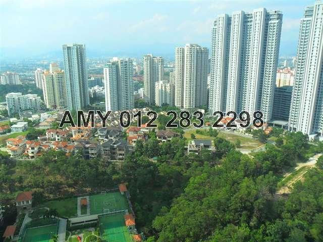 Condominium for Sale in 10 Mont Kiara @ MK10 by Amy Yap - iProperty.com.my