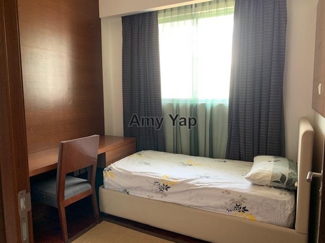Service Residence for Rent in Verve Suites by Amy Yap - iProperty.com.my