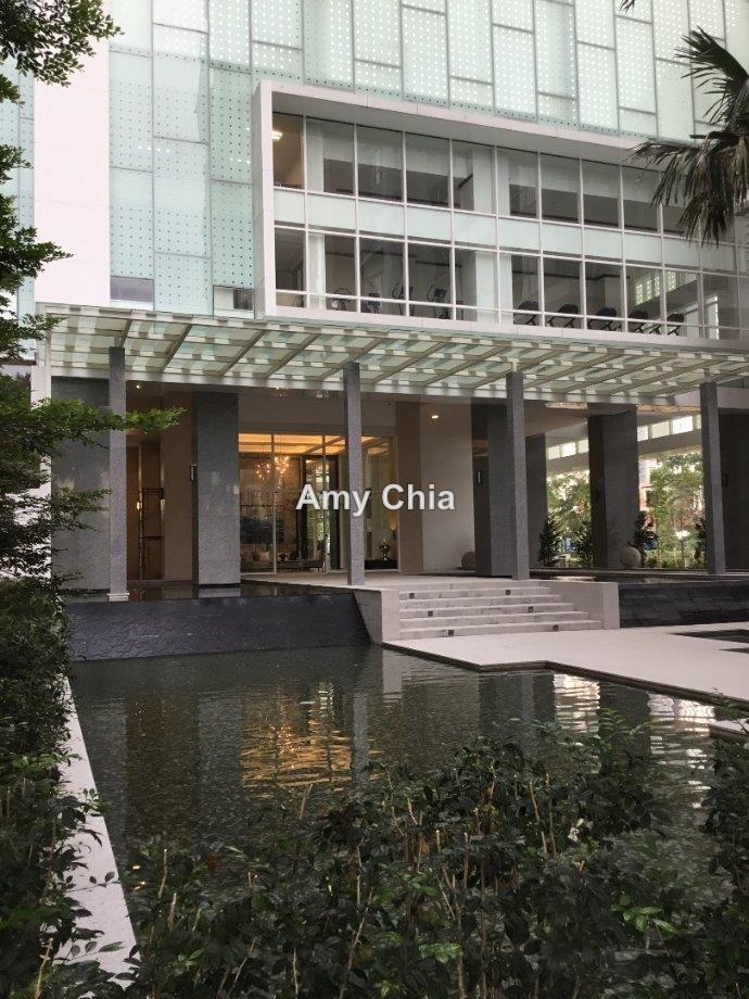 Kondominium untuk Dijual di Pavilion Hilltop oleh Amy Chia - iProperty.com.my