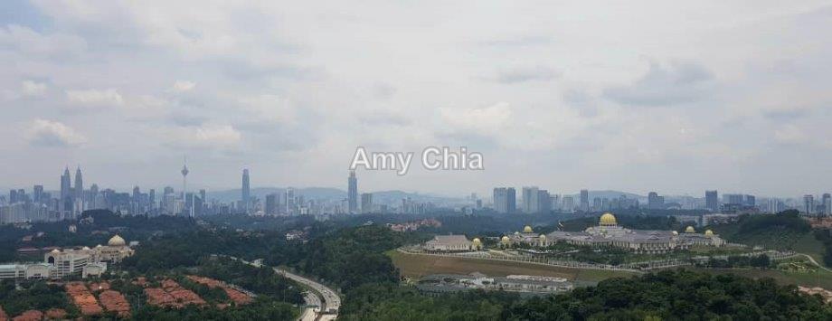 Kondominium untuk Dijual di Pavilion Hilltop oleh Amy Chia - iProperty.com.my