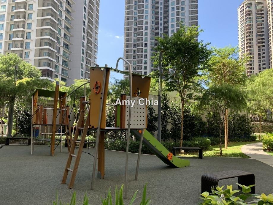 Kondominium untuk Dijual di Pavilion Hilltop oleh Amy Chia - iProperty.com.my