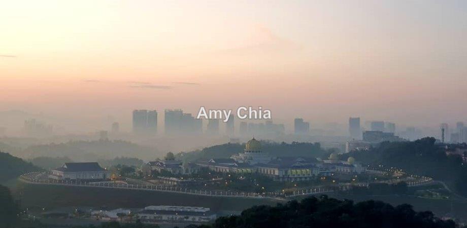 Kondominium untuk Dijual di Pavilion Hilltop oleh Amy Chia - iProperty.com.my