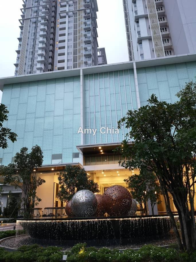 Condominium for Sale in Pavilion Hilltop by Amy Chia - iProperty.com.my