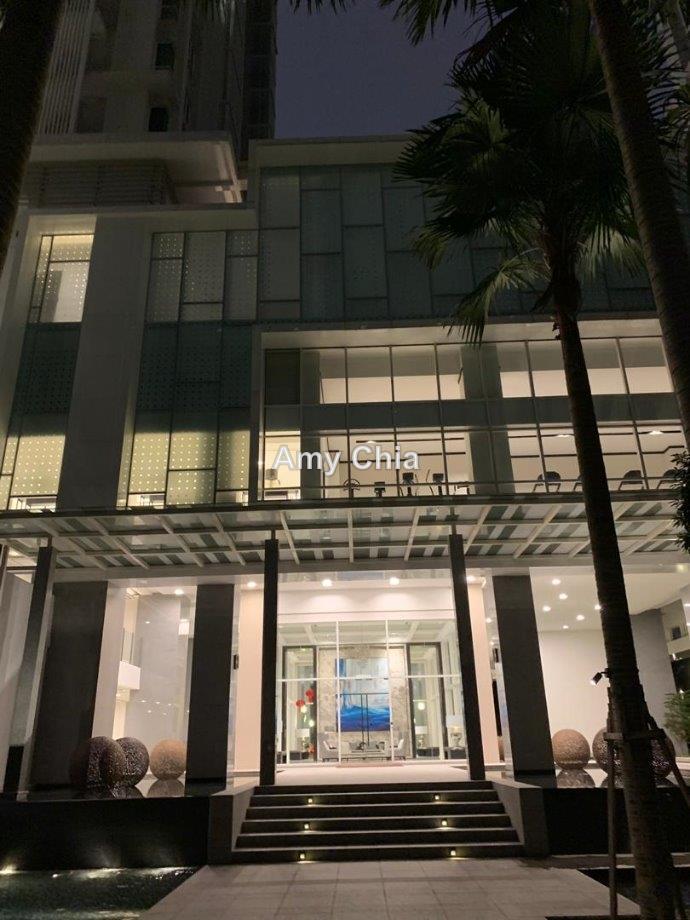 Kondominium untuk Dijual di Pavilion Hilltop oleh Amy Chia - iProperty.com.my