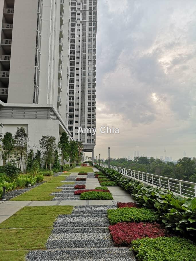 Kondominium untuk Dijual di Pavilion Hilltop oleh Amy Chia - iProperty.com.my