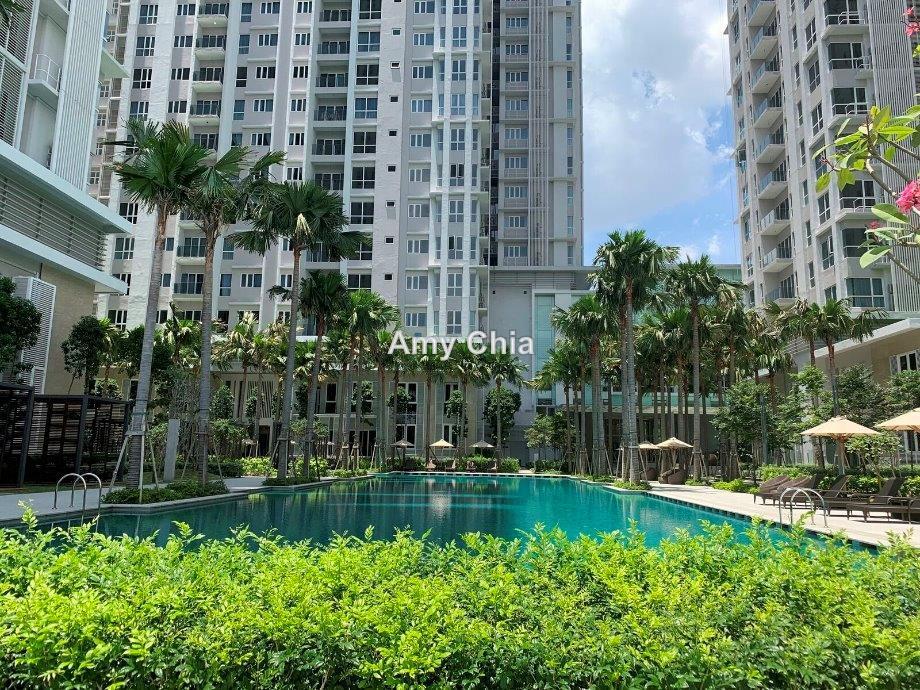 Kondominium untuk Dijual di Pavilion Hilltop oleh Amy Chia - iProperty.com.my