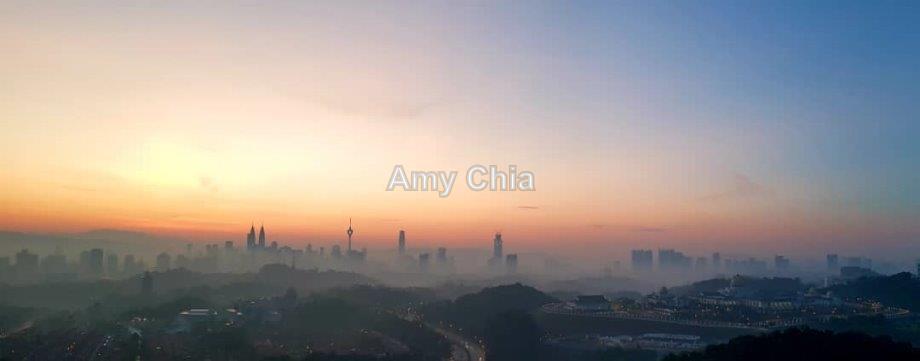 Kondominium untuk Dijual di Pavilion Hilltop oleh Amy Chia - iProperty.com.my