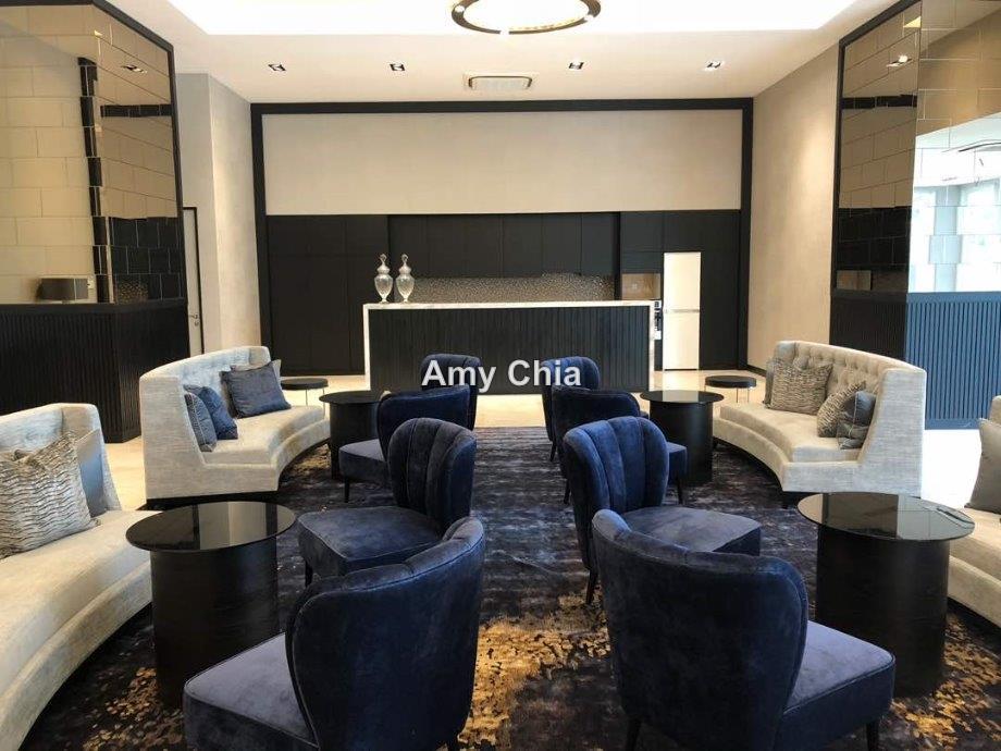 Kondominium untuk Dijual di Pavilion Hilltop oleh Amy Chia - iProperty.com.my