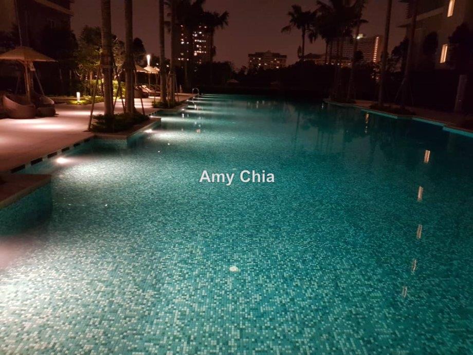 Condominium for Sale in Pavilion Hilltop by Amy Chia - iProperty.com.my