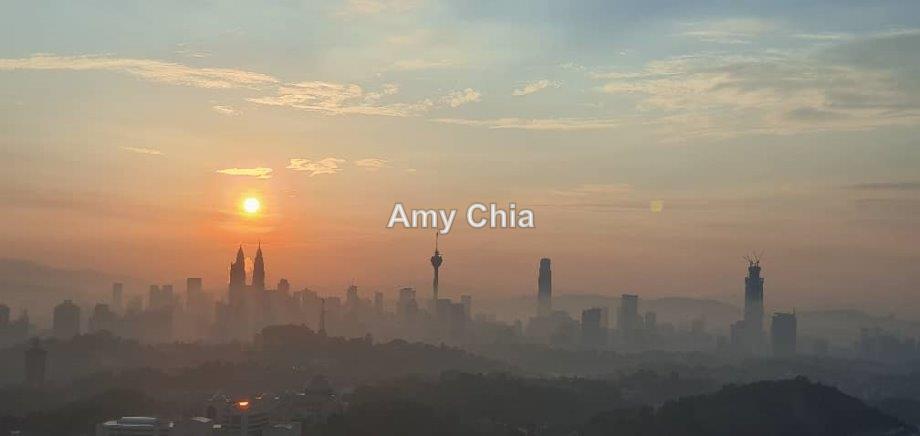 Kondominium untuk Dijual di Pavilion Hilltop oleh Amy Chia - iProperty.com.my