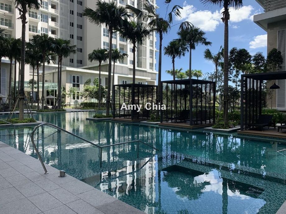 Kondominium untuk Dijual di Pavilion Hilltop oleh Amy Chia - iProperty.com.my