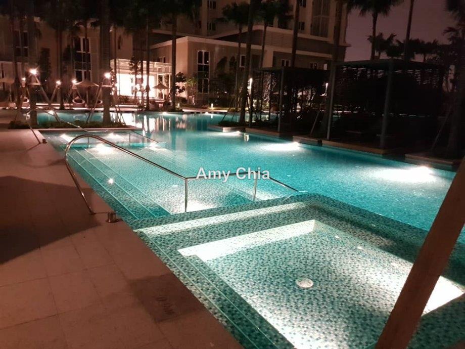 Condominium for Sale in Pavilion Hilltop by Amy Chia - iProperty.com.my