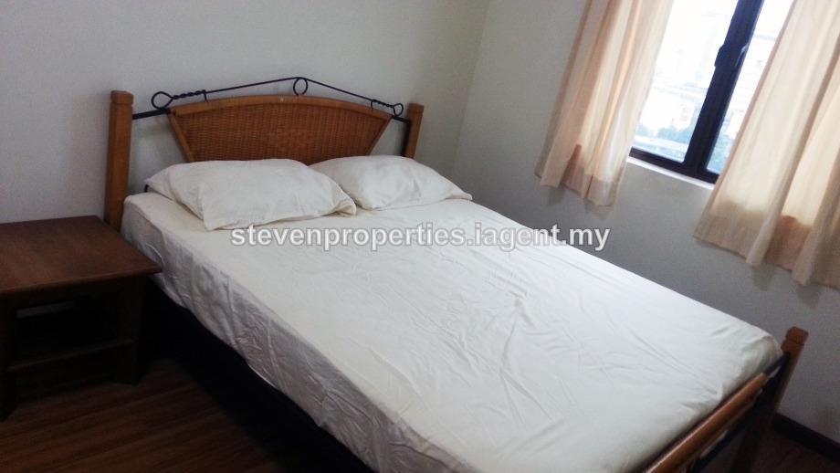 Service Residence for Rent in Saville Residence by Steven - iProperty.com.my