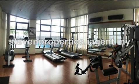 Service Residence for Rent in Saville Residence by Steven - iProperty.com.my