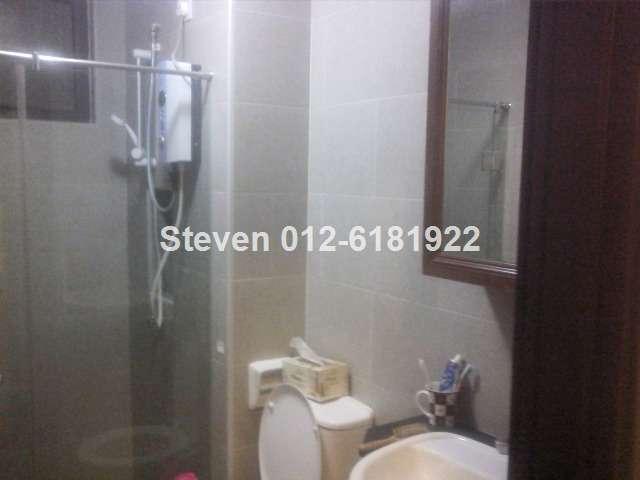 Service Residence for Rent in Saville Residence by Steven - iProperty.com.my