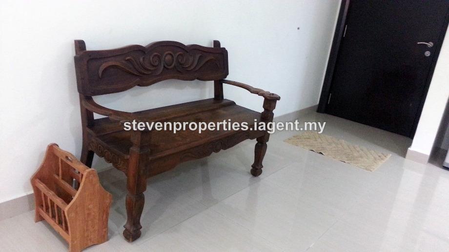 Service Residence for Rent in Saville Residence by Steven - iProperty.com.my