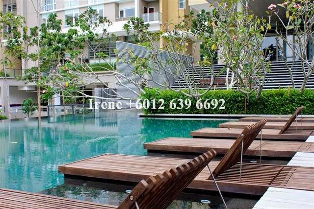 Kondominium untuk Dijual di One Menerung oleh Irene Leow - iProperty.com.my