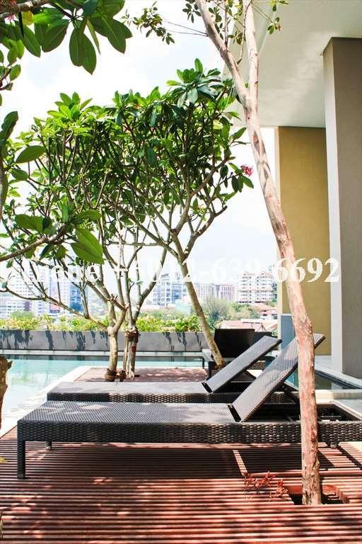 Kondominium untuk Dijual di One Menerung oleh Irene Leow - iProperty.com.my