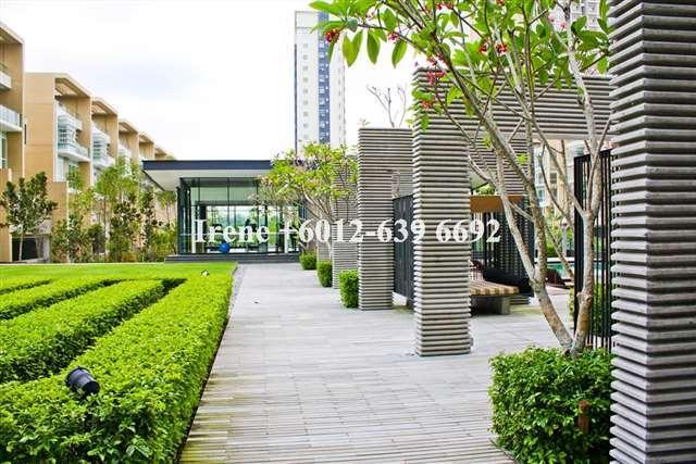 Kondominium untuk Dijual di One Menerung oleh Irene Leow - iProperty.com.my