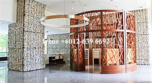 Kondominium untuk Dijual di One Menerung oleh Irene Leow - iProperty.com.my