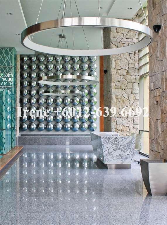 Kondominium untuk Dijual di One Menerung oleh Irene Leow - iProperty.com.my