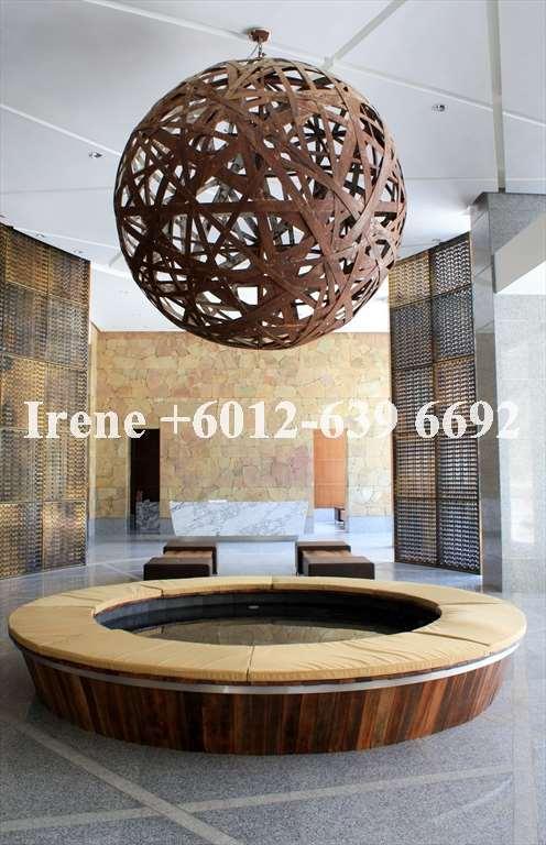 Kondominium untuk Dijual di One Menerung oleh Irene Leow - iProperty.com.my