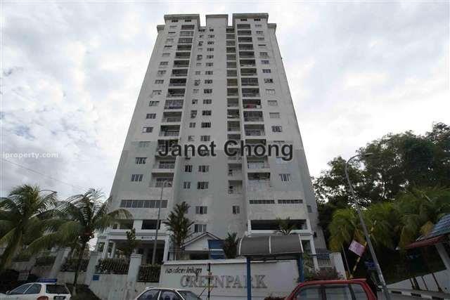 Condominium for Sale in Greenpark by Donny Chong - iProperty.com.my