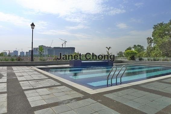 Condominium for Sale in Greenpark by Donny Chong - iProperty.com.my