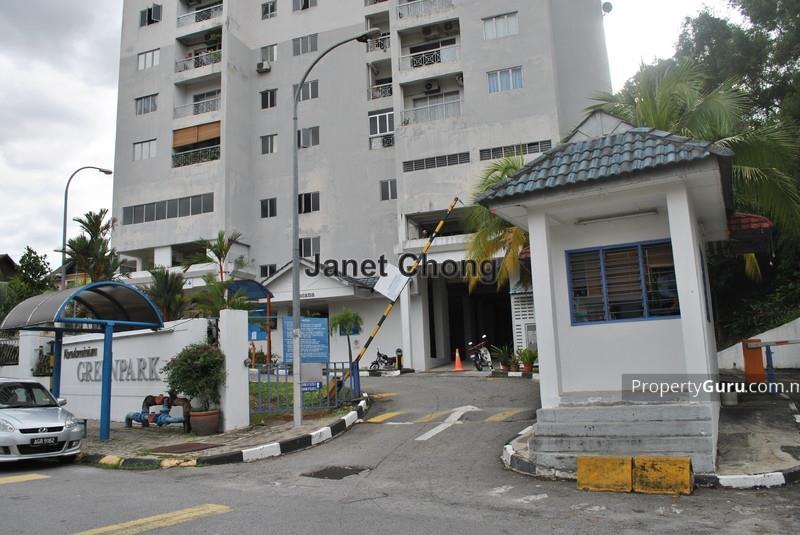 Condominium for Sale in Greenpark by Donny Chong - iProperty.com.my