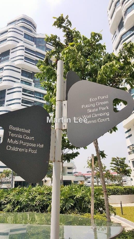 Service Residence for Rent in Aragreens by Martin Lee - iProperty.com.my