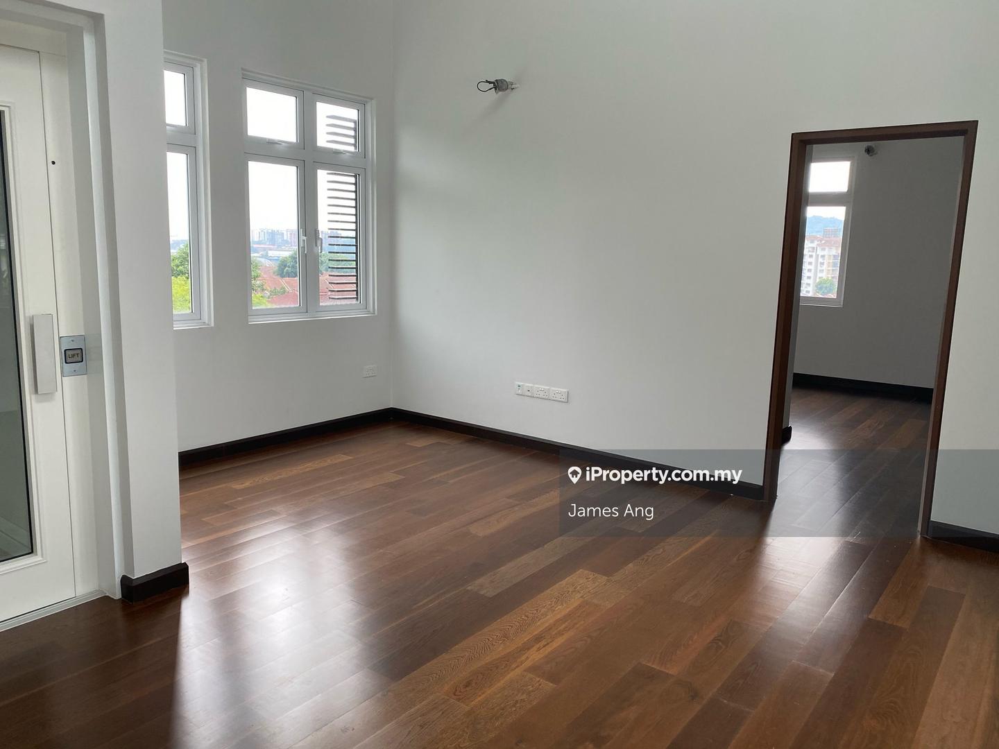 Bungalow House for Sale in Tijani Ukay, Ampang by James Ang - iProperty.com.my