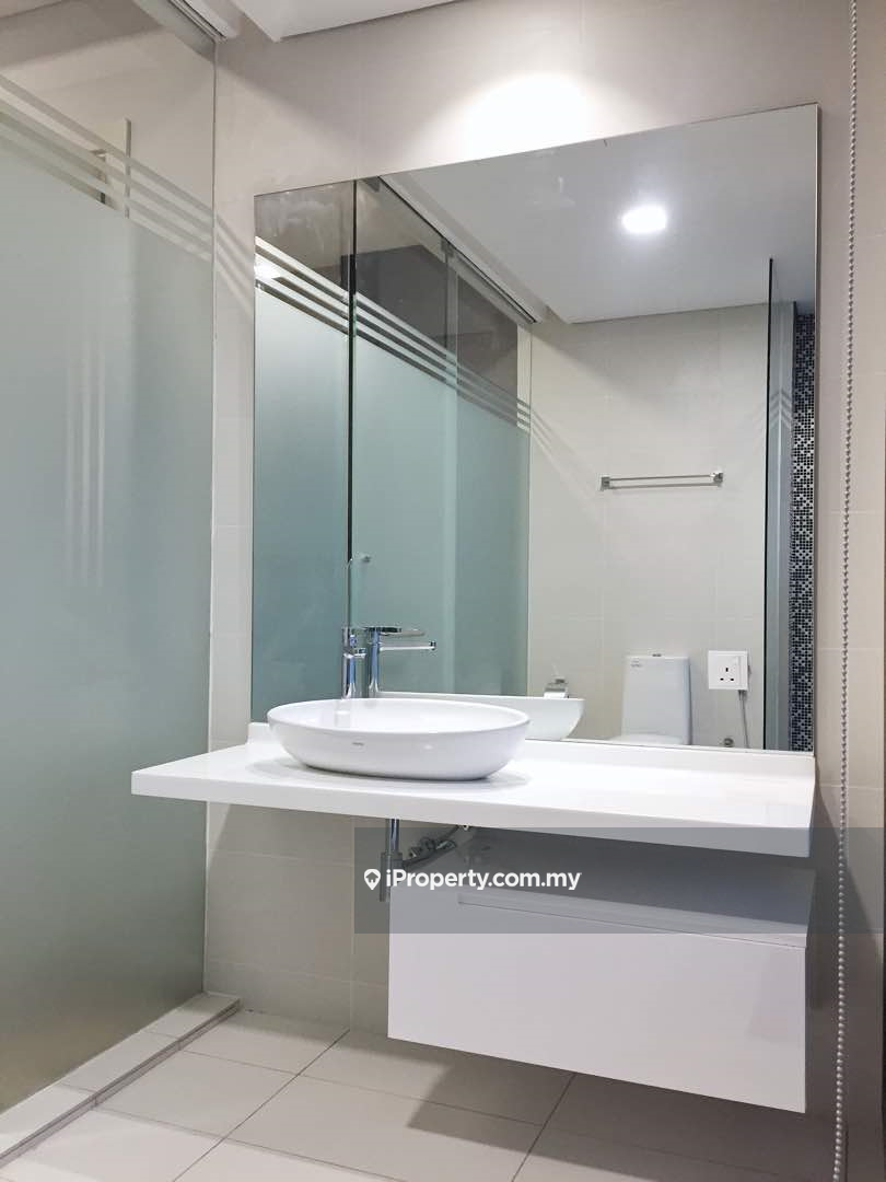 Residensi Servis untuk Disewa di Vogue Suites One oleh Elaine Chin - iProperty.com.my