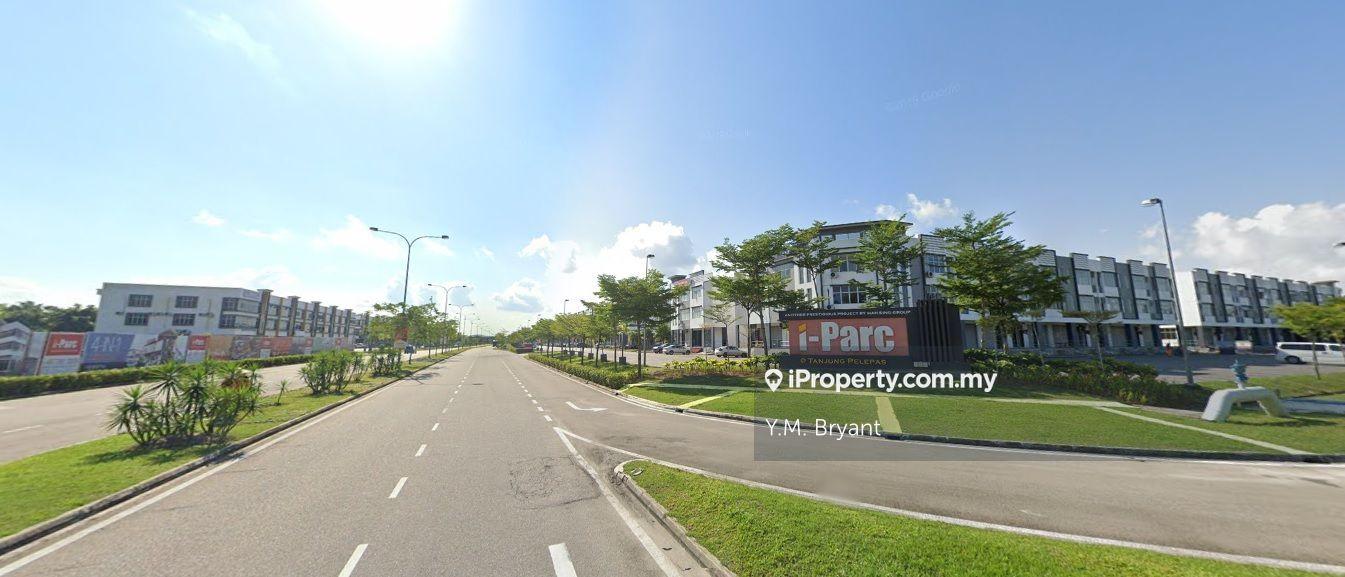 Industrial Land for Sale in Iskandar Puteri (Nusajaya), Johor by Bryant Be - iProperty.com.my